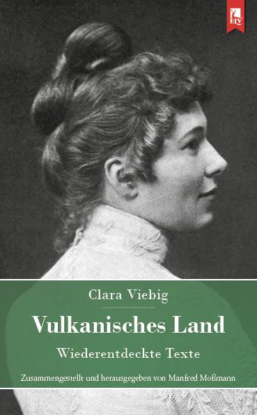 Vorderes Coverbild Vulkanisches Land