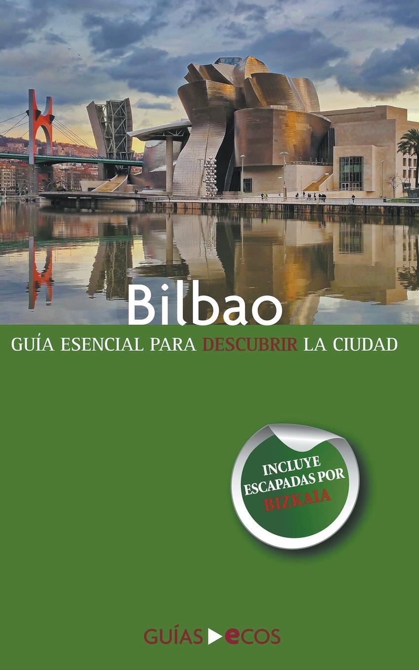Vorderes Coverbild Bilbao