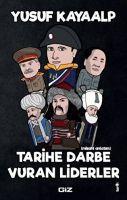 Vorderes Coverbild Tarihe Darbe Vuran Liderler