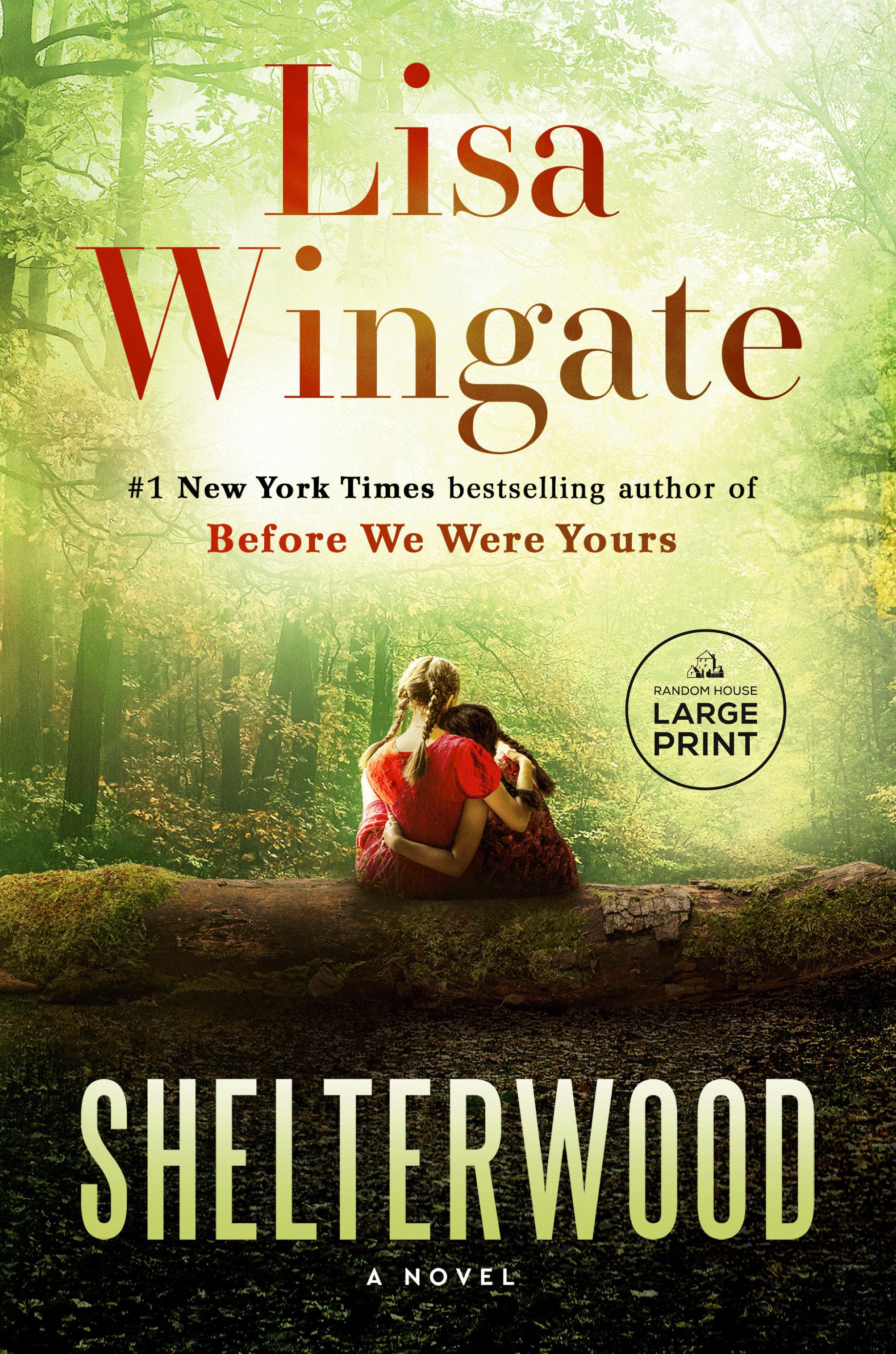 Vorderes Coverbild Shelterwood