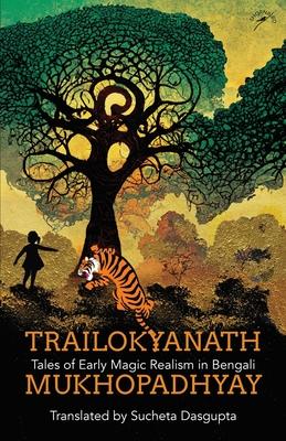 Vorderes Coverbild Trailokyanath Mukhopadhyay