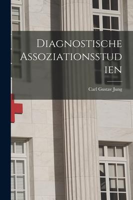 Vorderes Coverbild Diagnostische Assoziationsstudien