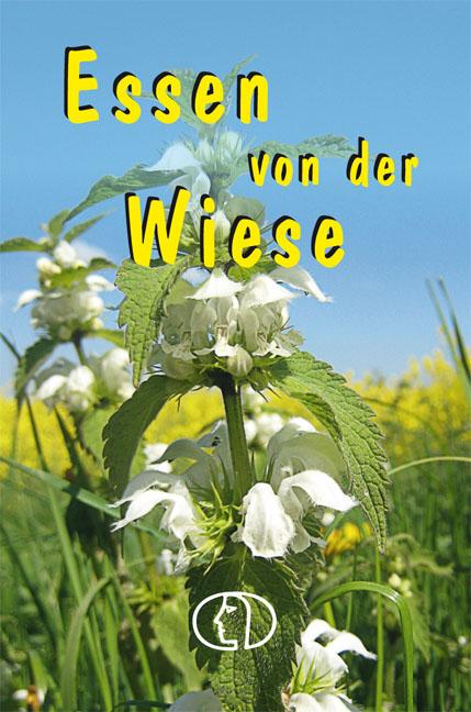 Vorderes Coverbild Essen von der Wiese