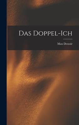 Vorderes Coverbild Das Doppel-Ich