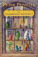 Vorderes Coverbild The Glassblower's Apprentice
