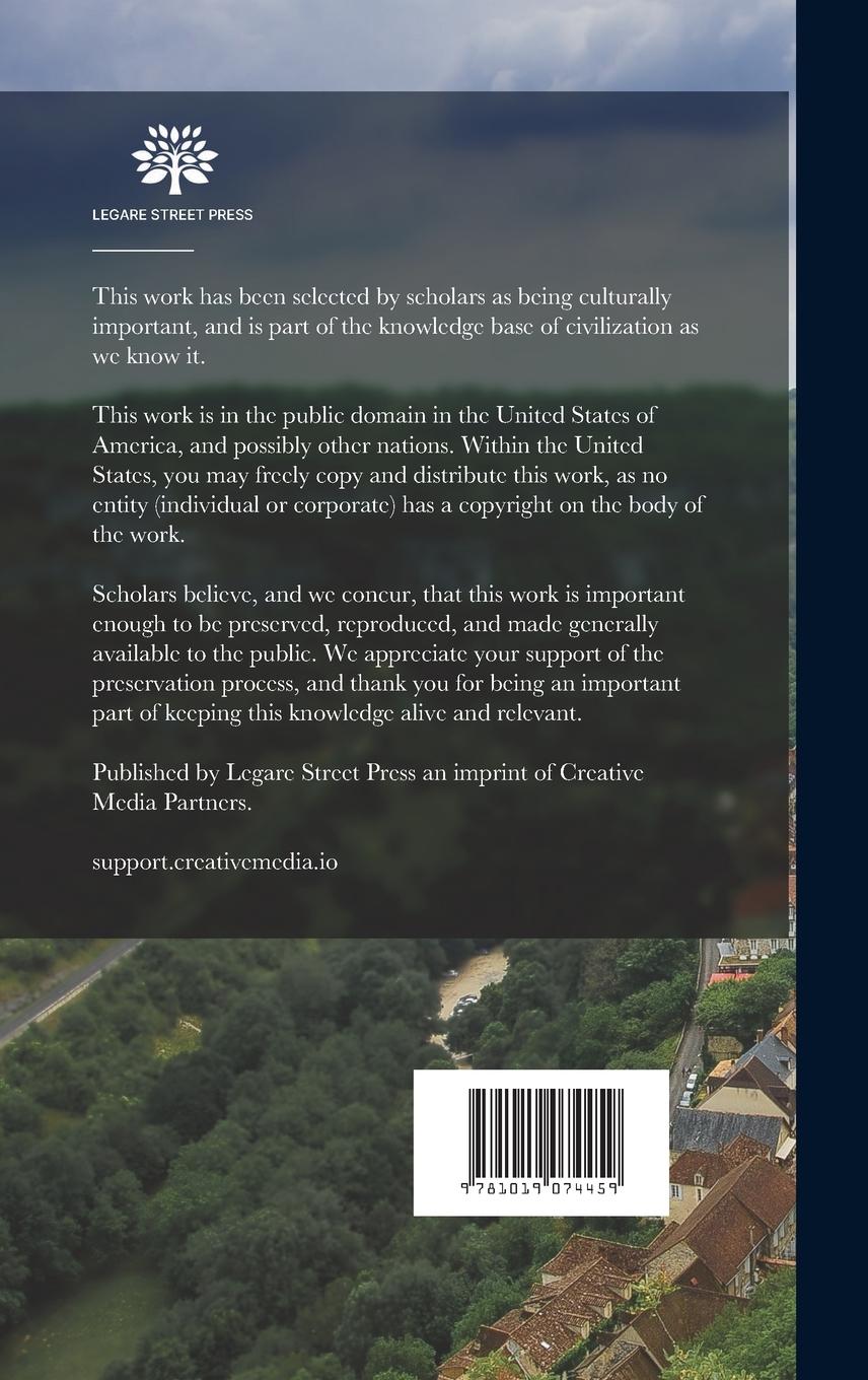 Rückseitencover Christliche Ikonographie