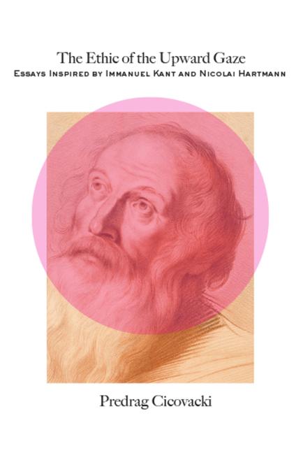 Vorderes Coverbild The Ethic of the Upward Gaze