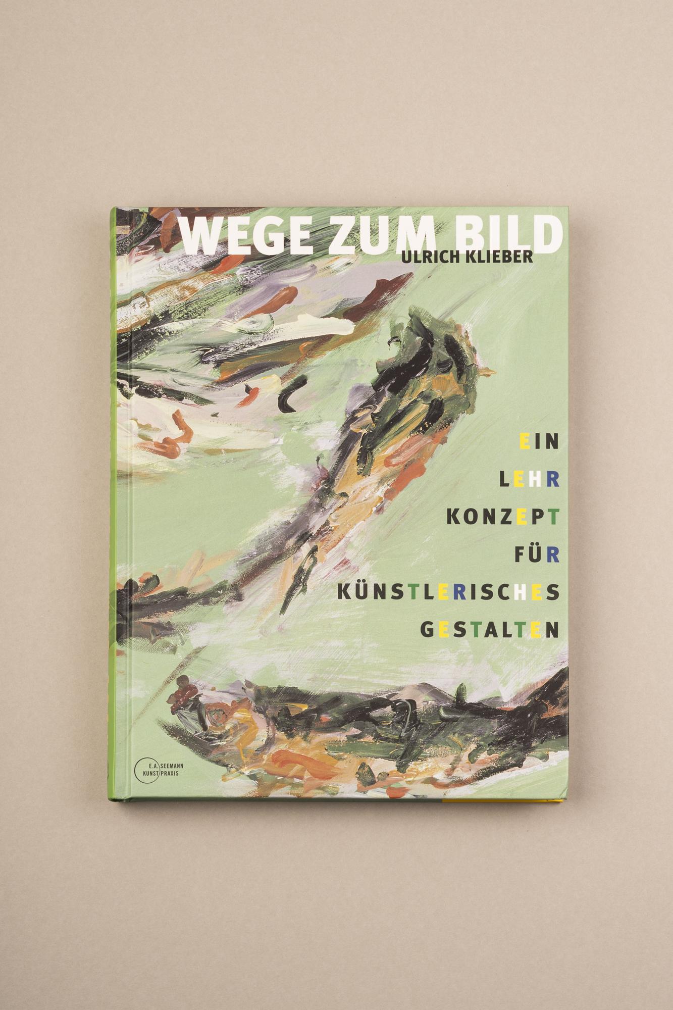 Beispielinhalt (Bild) Wege zum Bild