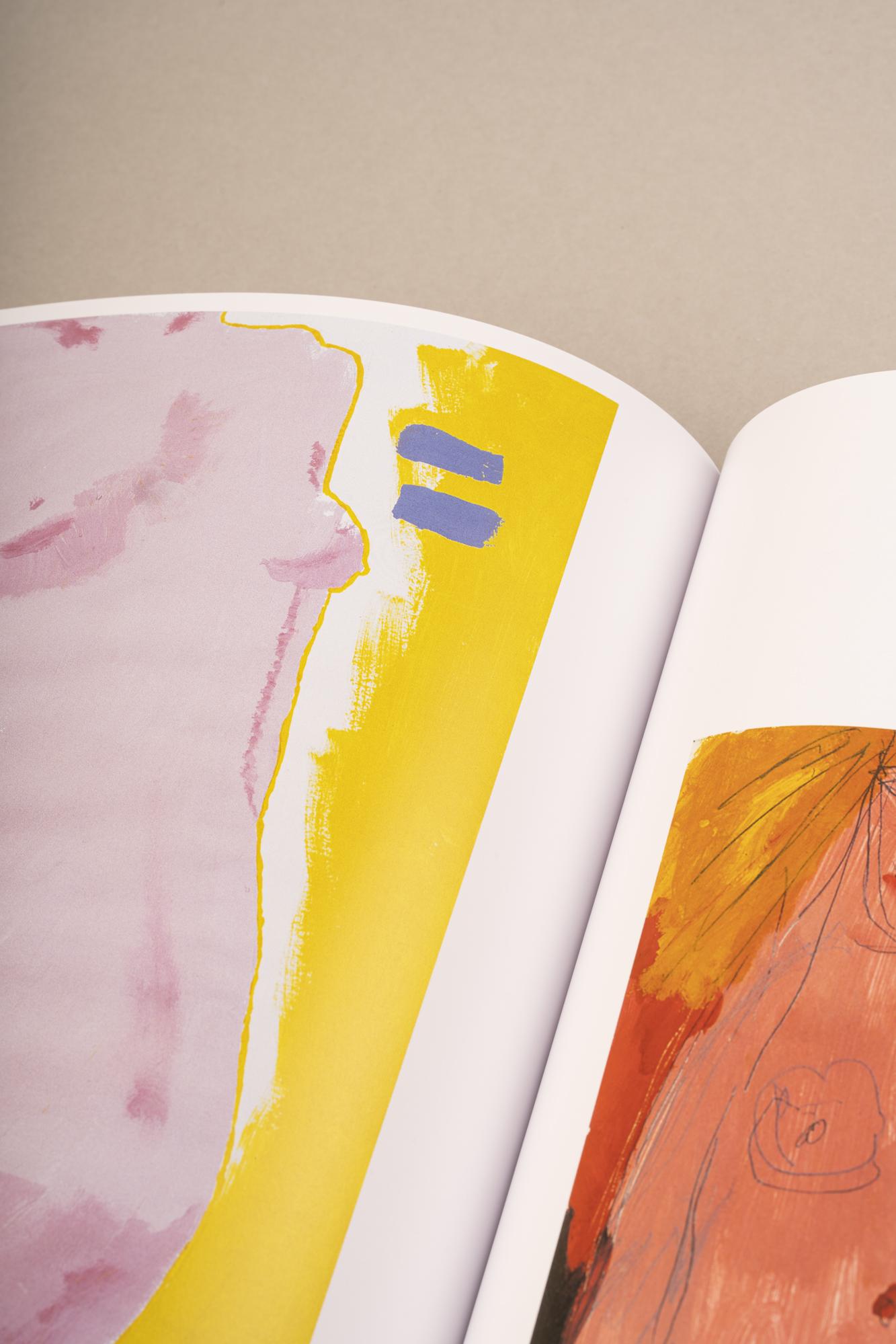 Beispielinhalt (Bild) Wege zum Bild