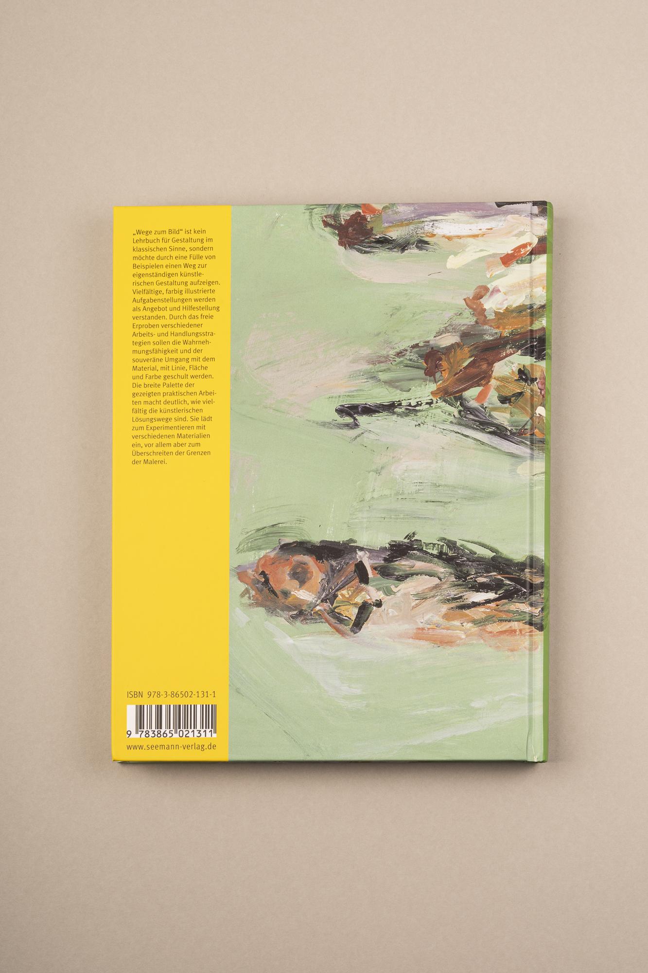 Beispielinhalt (Bild) Wege zum Bild