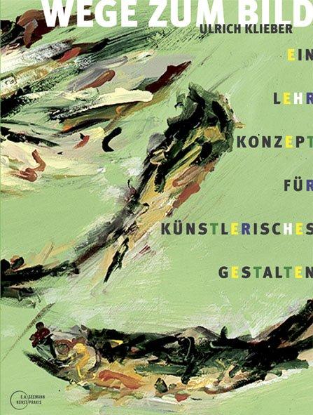 Vorderes Coverbild Wege zum Bild