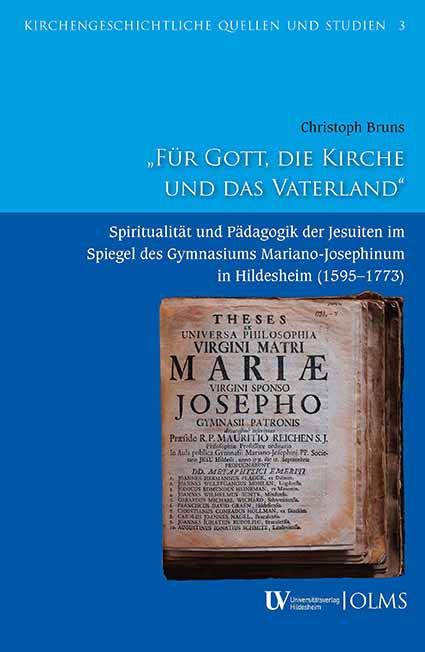 Vorderes Coverbild "Für Gott, die Kirche und das Vaterland"
