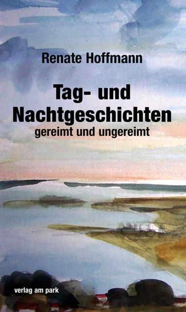 Vorderes Coverbild Tag- und Nachtgeschichten