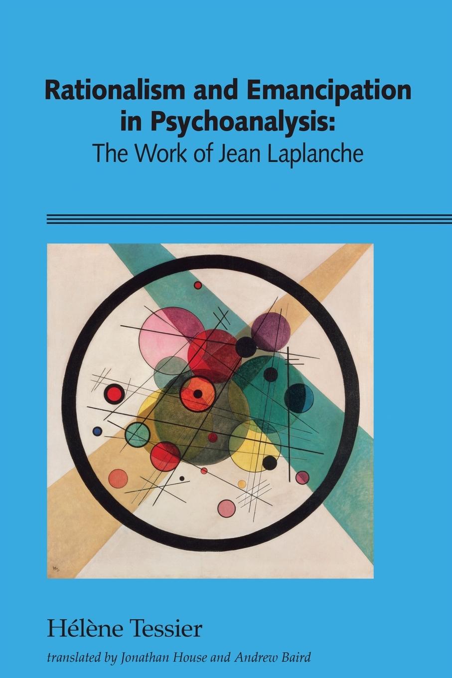 Vorderes Coverbild Rationalism and Emancipation in Psychoanalysis