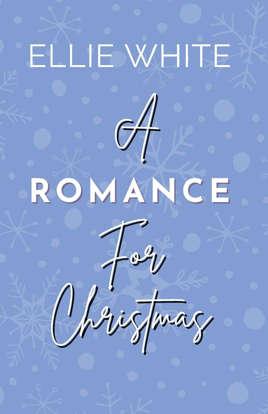 Vorderes Coverbild A Romance For Christmas