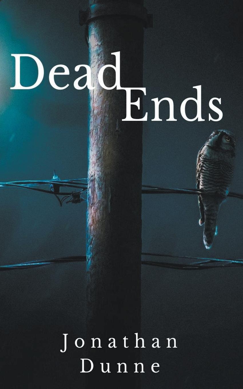 Vorderes Coverbild Dead Ends