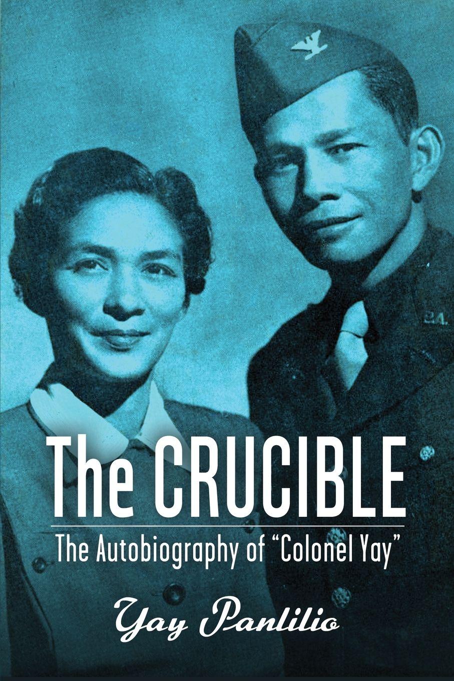 Vorderes Coverbild The Crucible