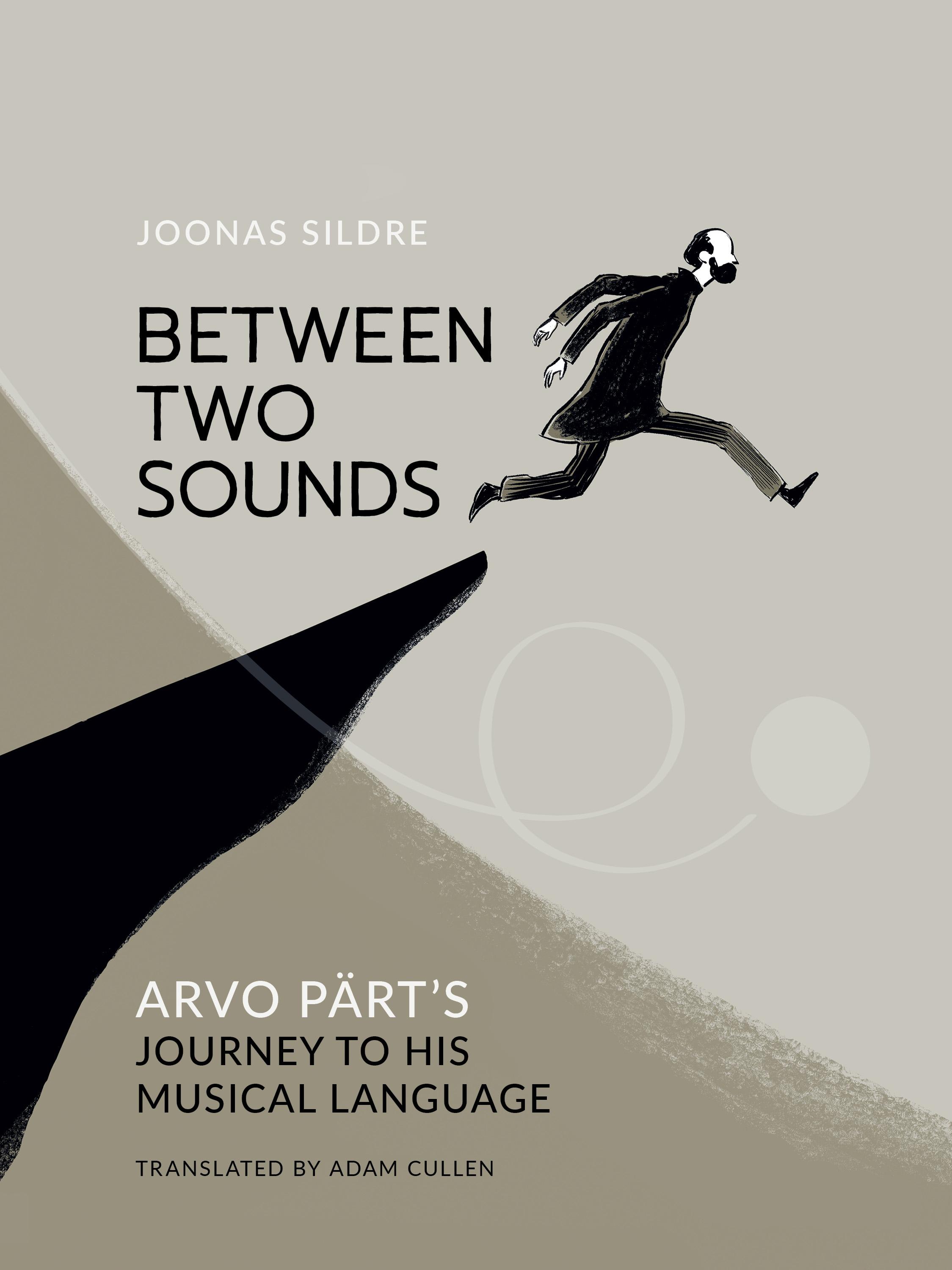 Vorderes Coverbild Between Two Sounds