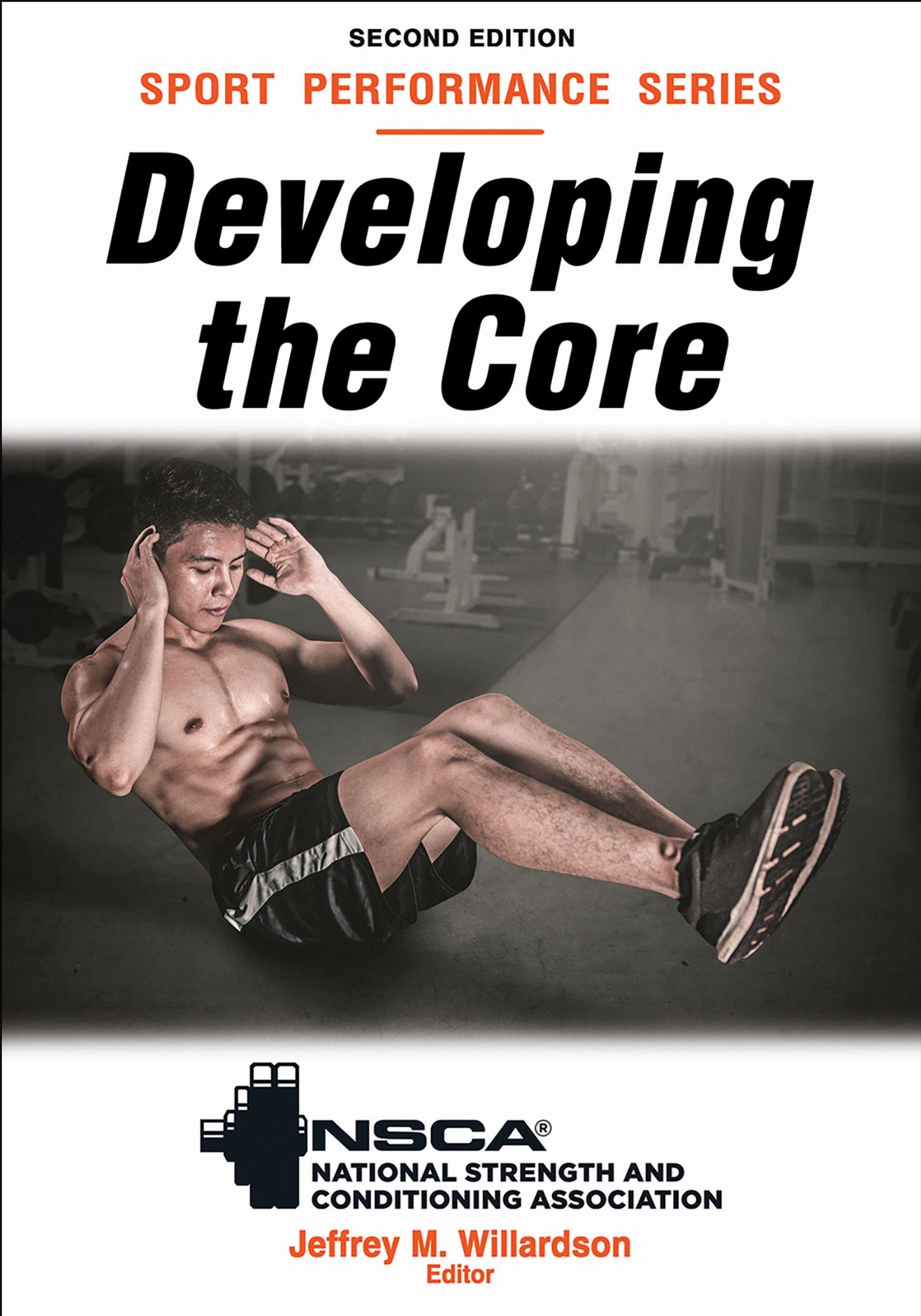 Vorderes Coverbild Developing the Core