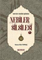 Vorderes Coverbild Nebiler Silsilesi 2 Ciltli