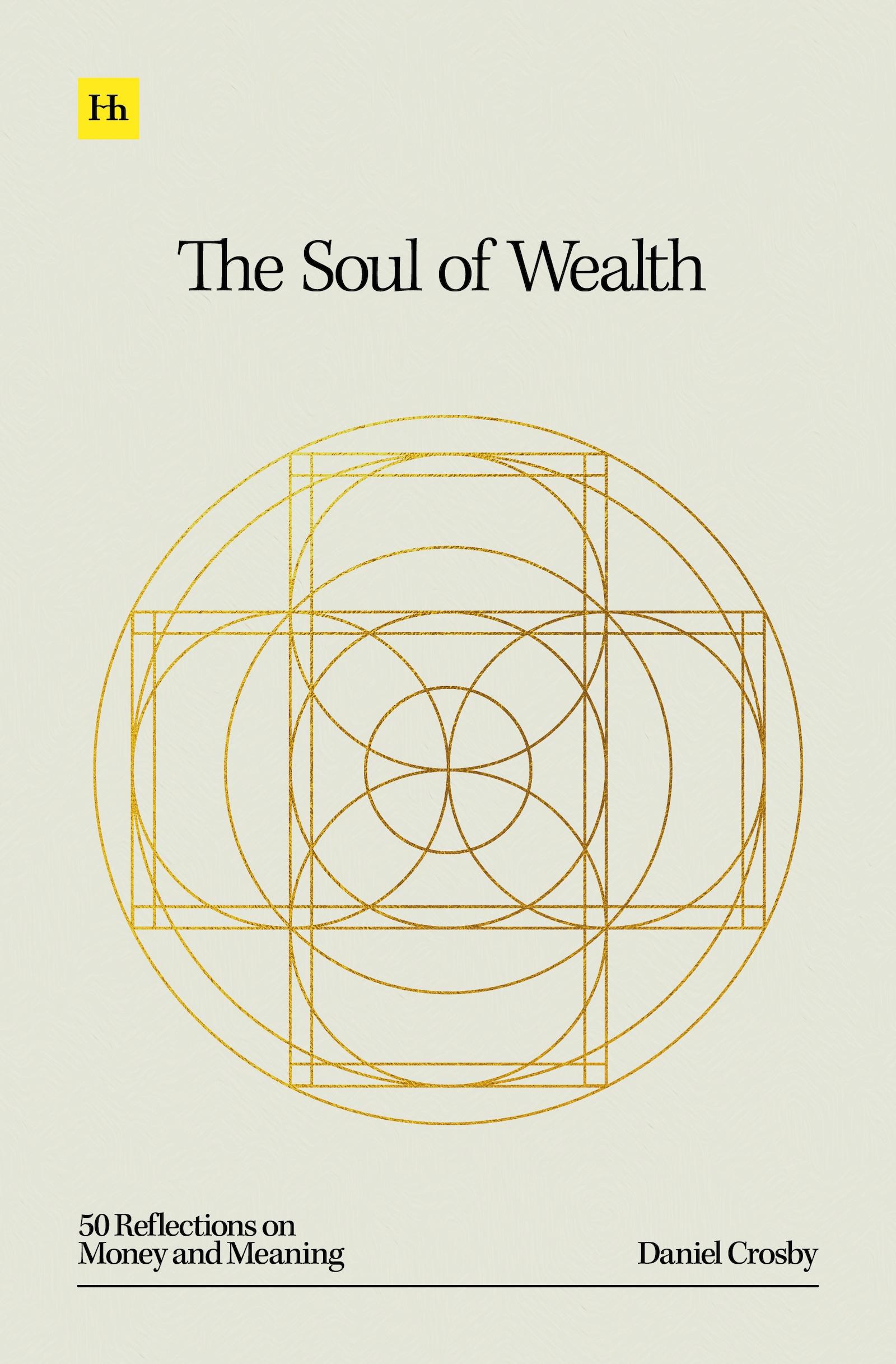 Vorderes Coverbild The Soul of Wealth