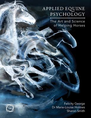 Vorderes Coverbild Applied Equine Psychology