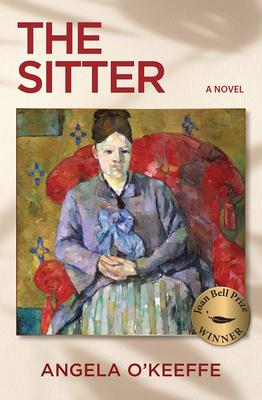 Vorderes Coverbild The Sitter
