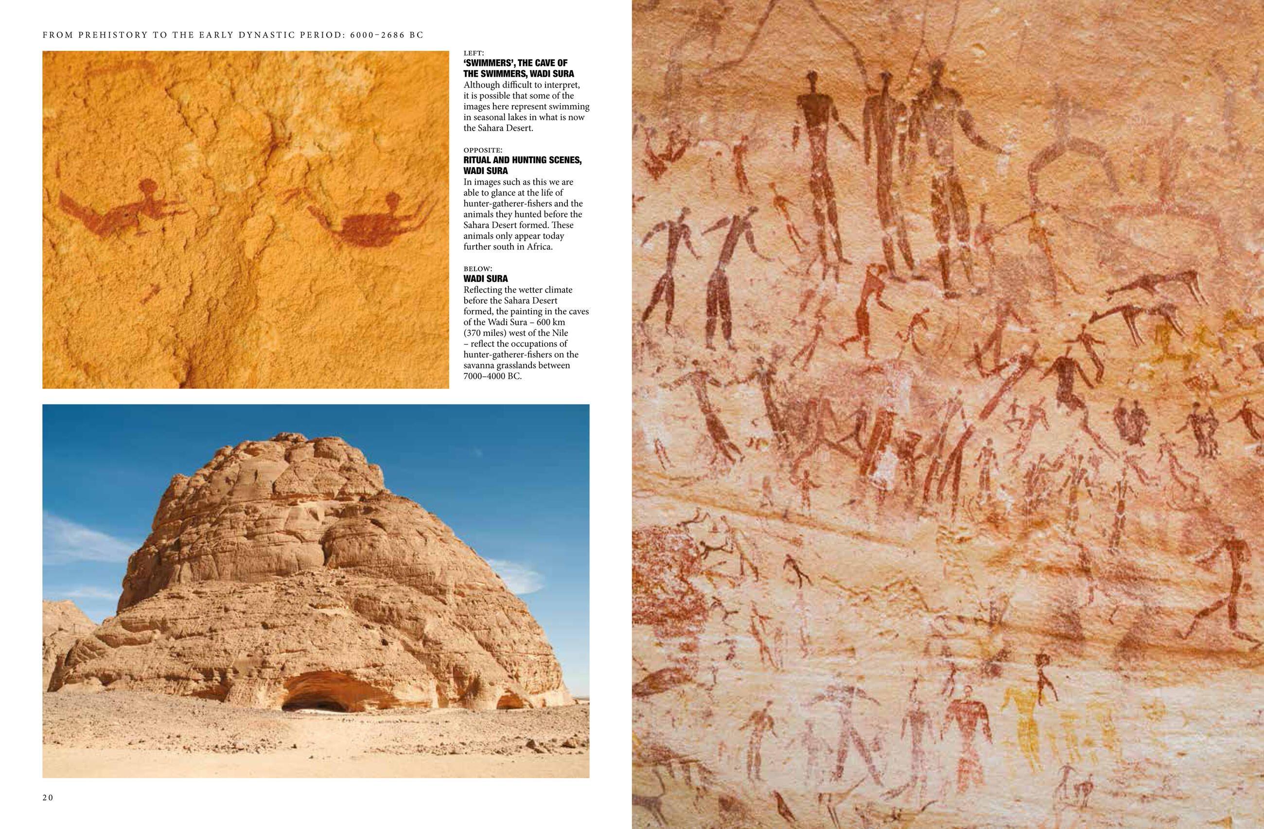 Beispielinhalt (Bild) Ancient Egypt