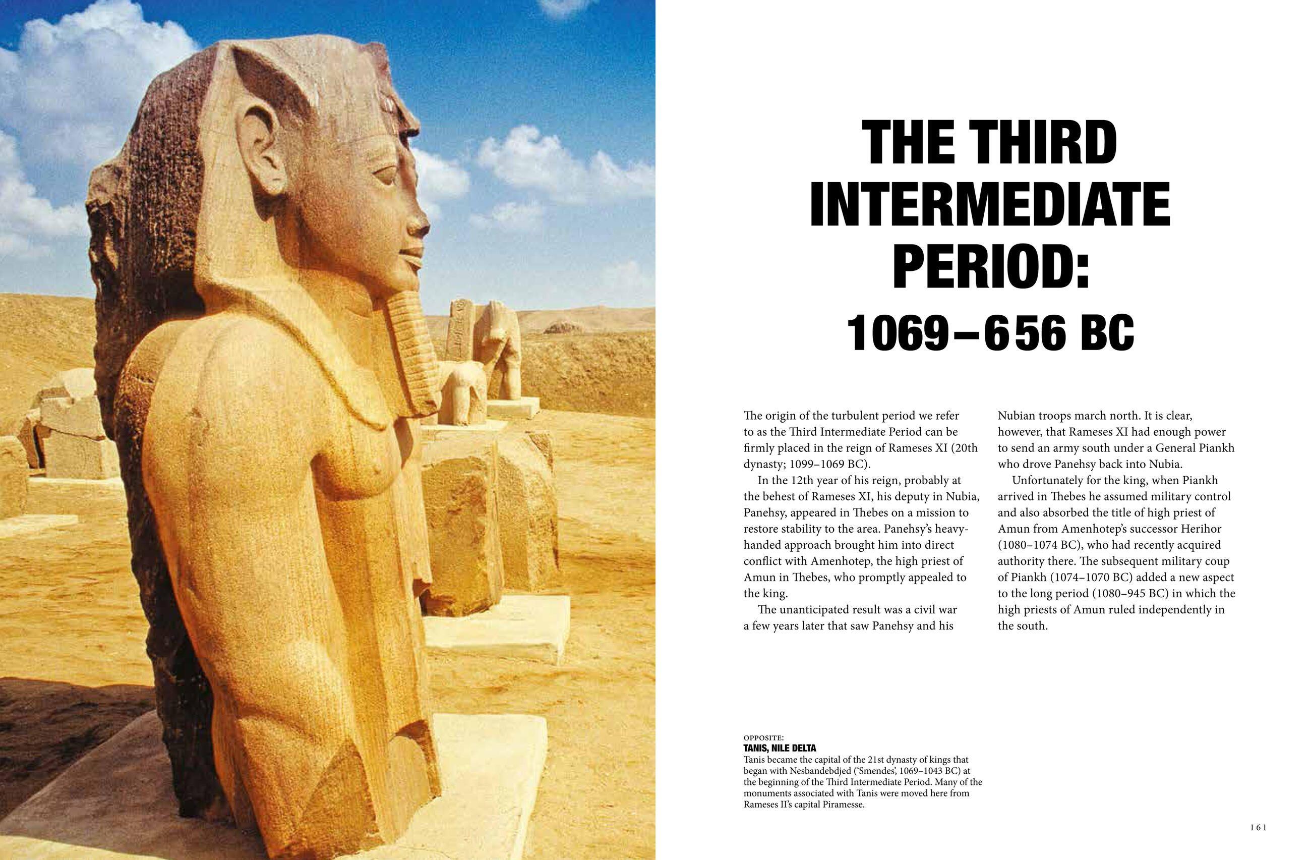 Beispielinhalt (Bild) Ancient Egypt