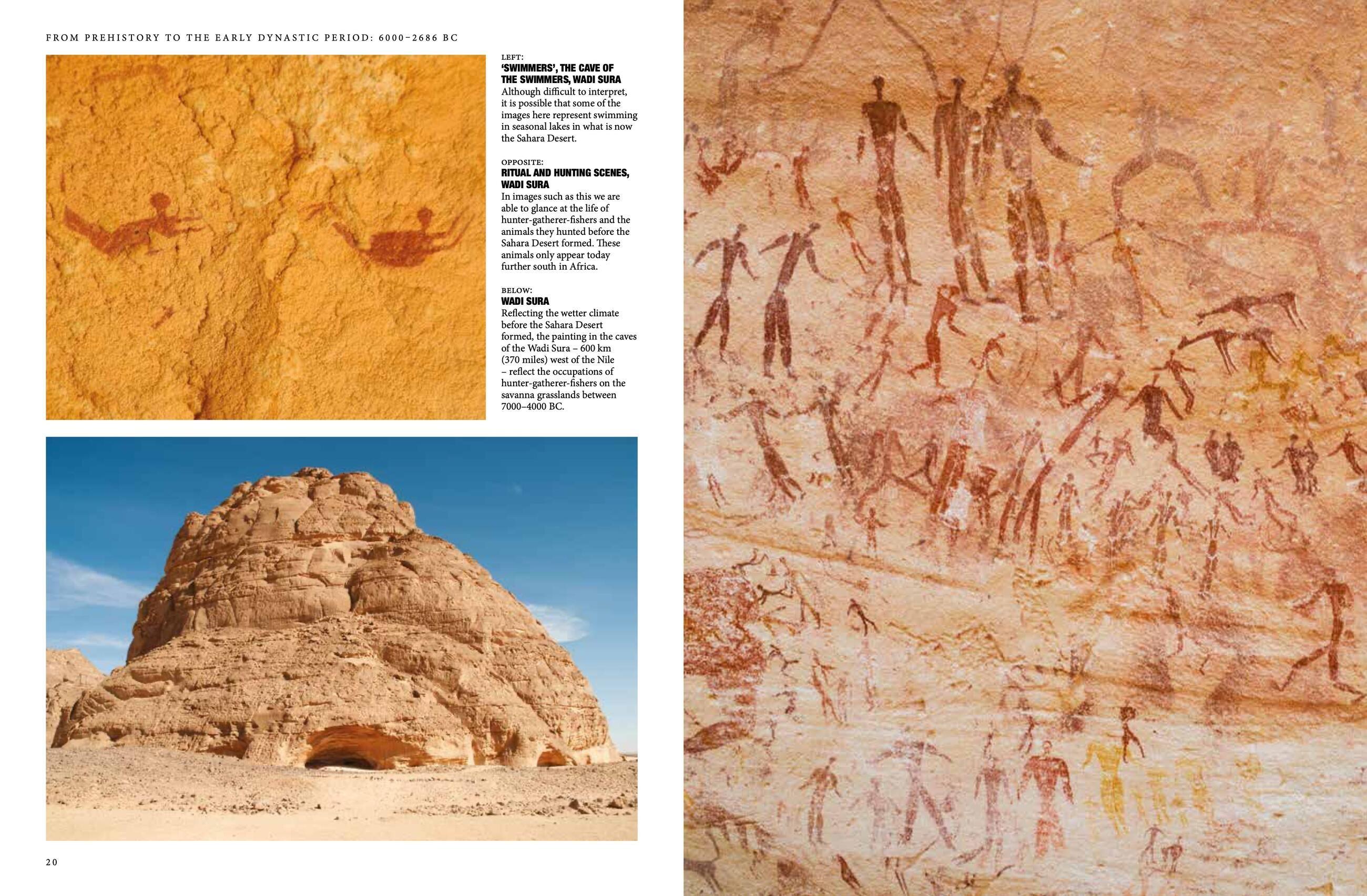 Beispielinhalt (Bild) Ancient Egypt