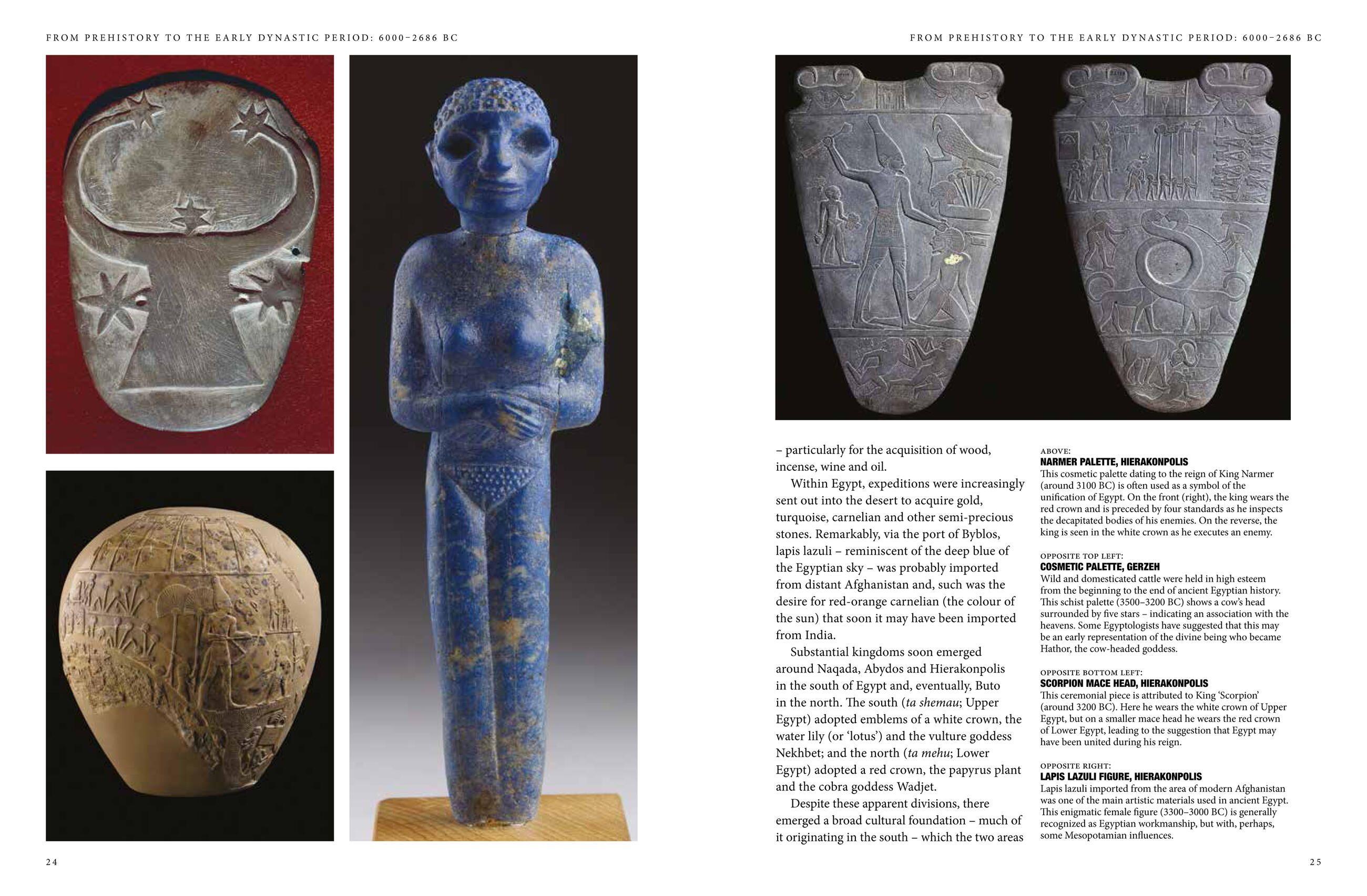 Beispielinhalt (Bild) Ancient Egypt