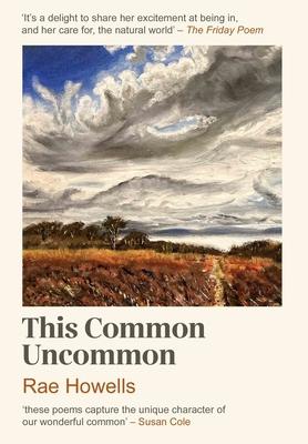 Vorderes Coverbild This Common Uncommon