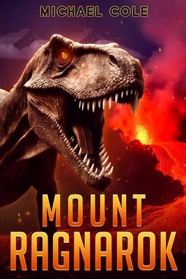 Vorderes Coverbild Mount Ragnarok
