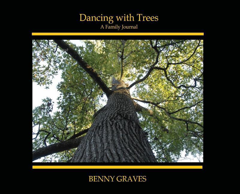 Vorderes Coverbild Dancing with Trees