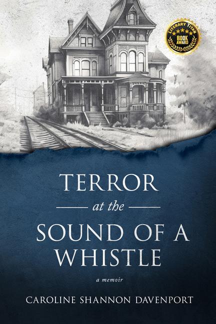Vorderes Coverbild Terror at the Sound of a Whistle