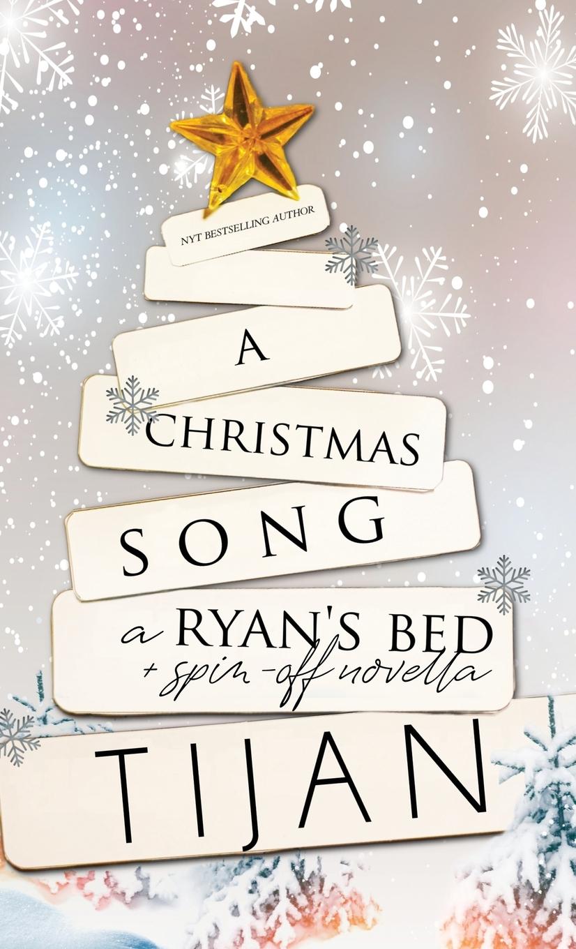 Vorderes Coverbild A Christmas Song (Hardcover)