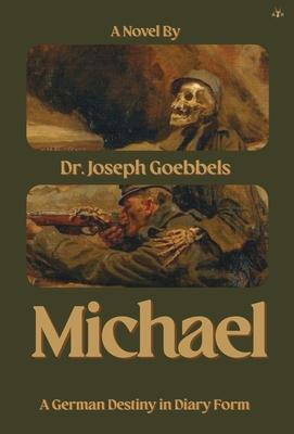 Vorderes Coverbild Michael