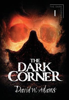 Vorderes Coverbild The Dark Corner