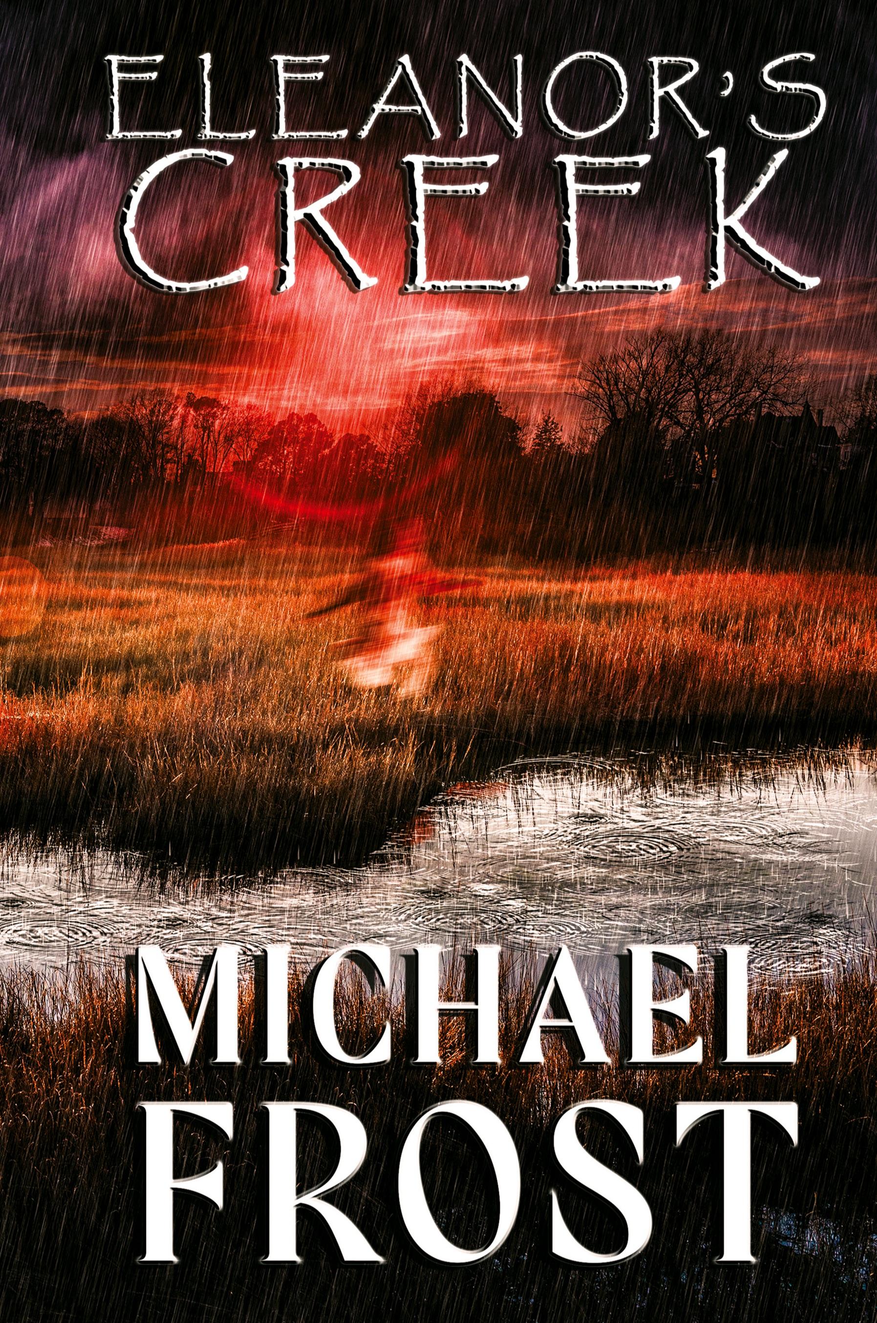 Vorderes Coverbild Eleanor's Creek