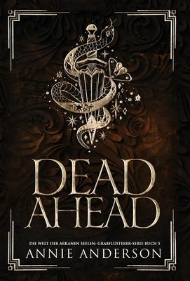 Vorderes Coverbild Dead Ahead