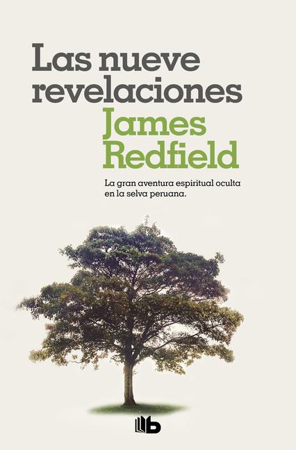Vorderes Coverbild Las Nueve Revelaciones / The Celestine Prophecy: An Adventure