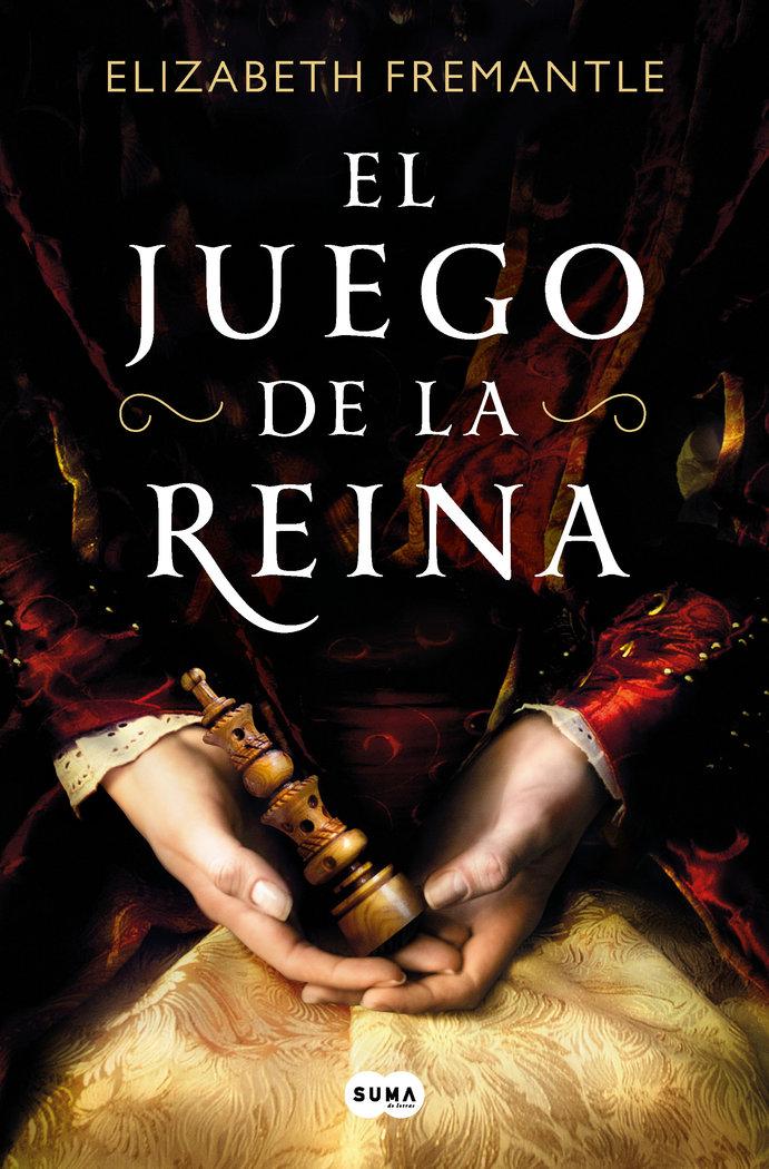 Vorderes Coverbild El Juego de la Reina / Queen's Gambit