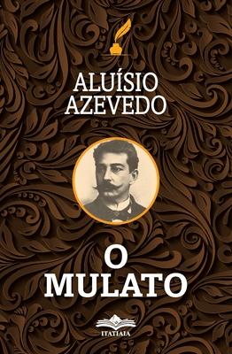 Vorderes Coverbild O Mulato