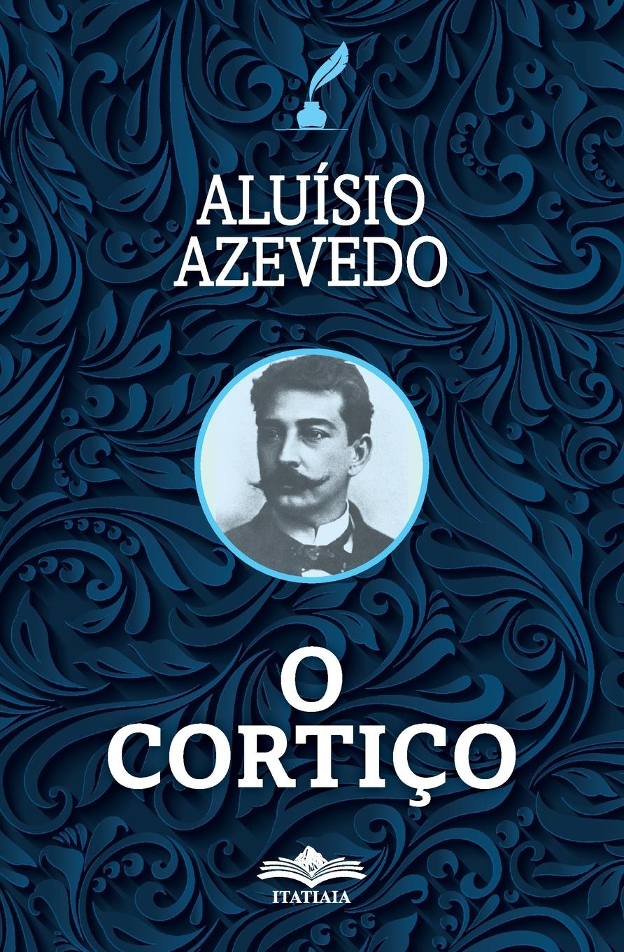 Vorderes Coverbild O Cortiço