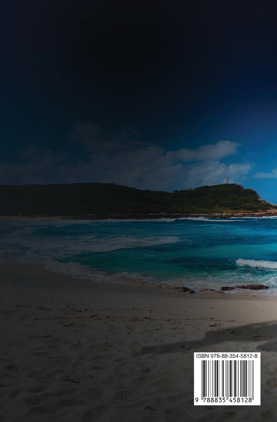 Rückseitencover Меган Едет На Каникулы