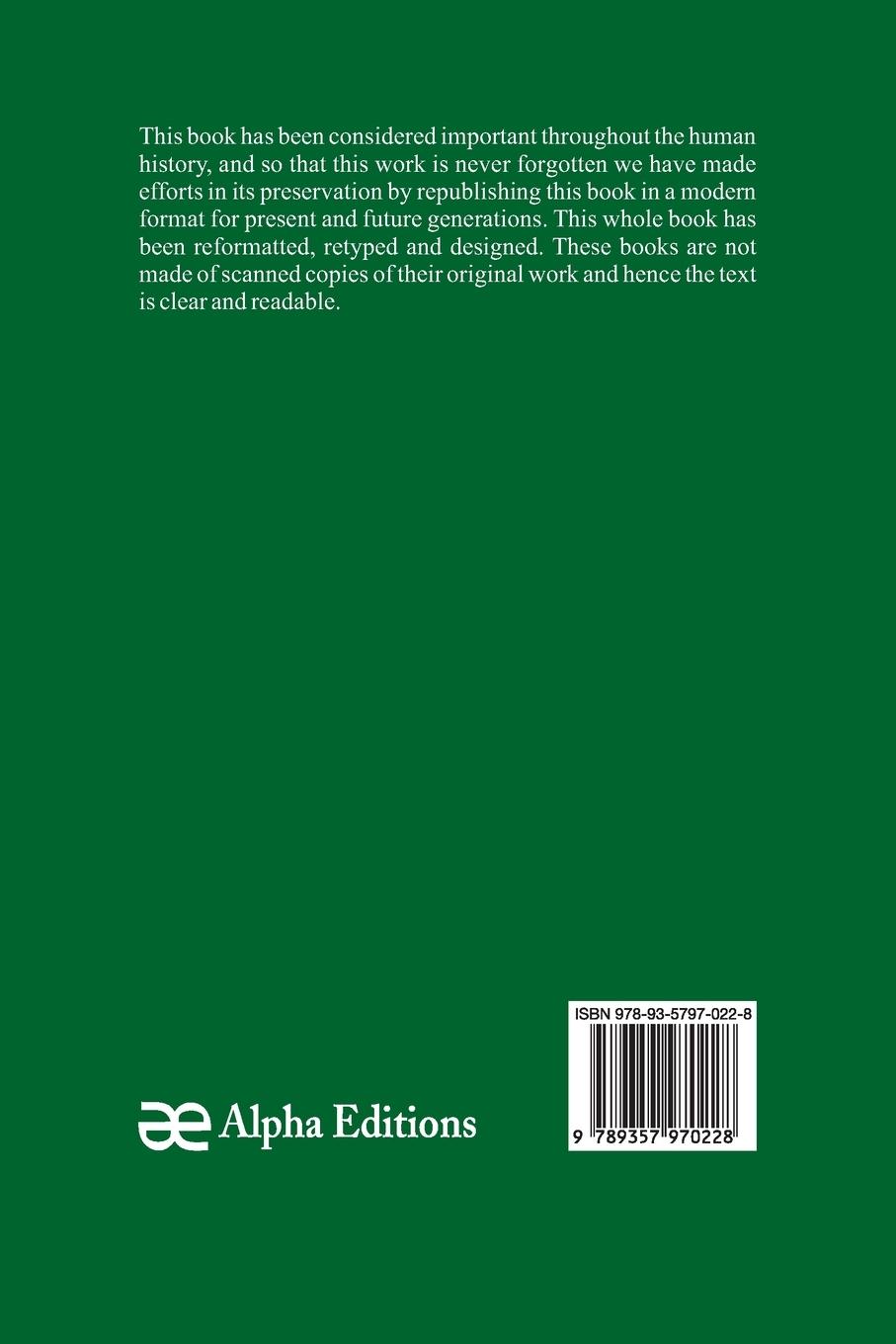 Rückseitencover The Mormon Prophet