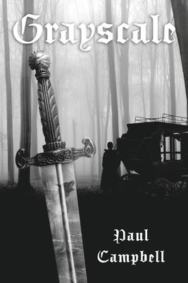 Vorderes Coverbild Grayscale