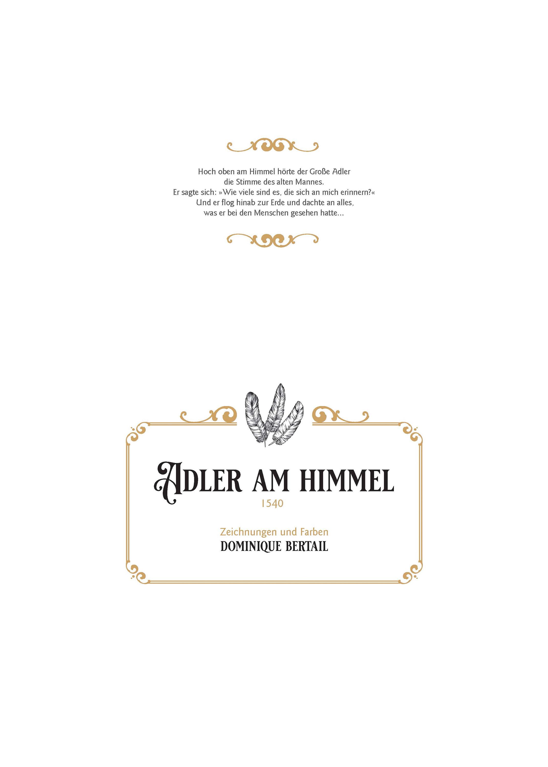 Beispielinhalt (Bild) Indians!