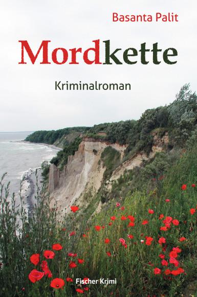 Vorderes Coverbild Mordkette