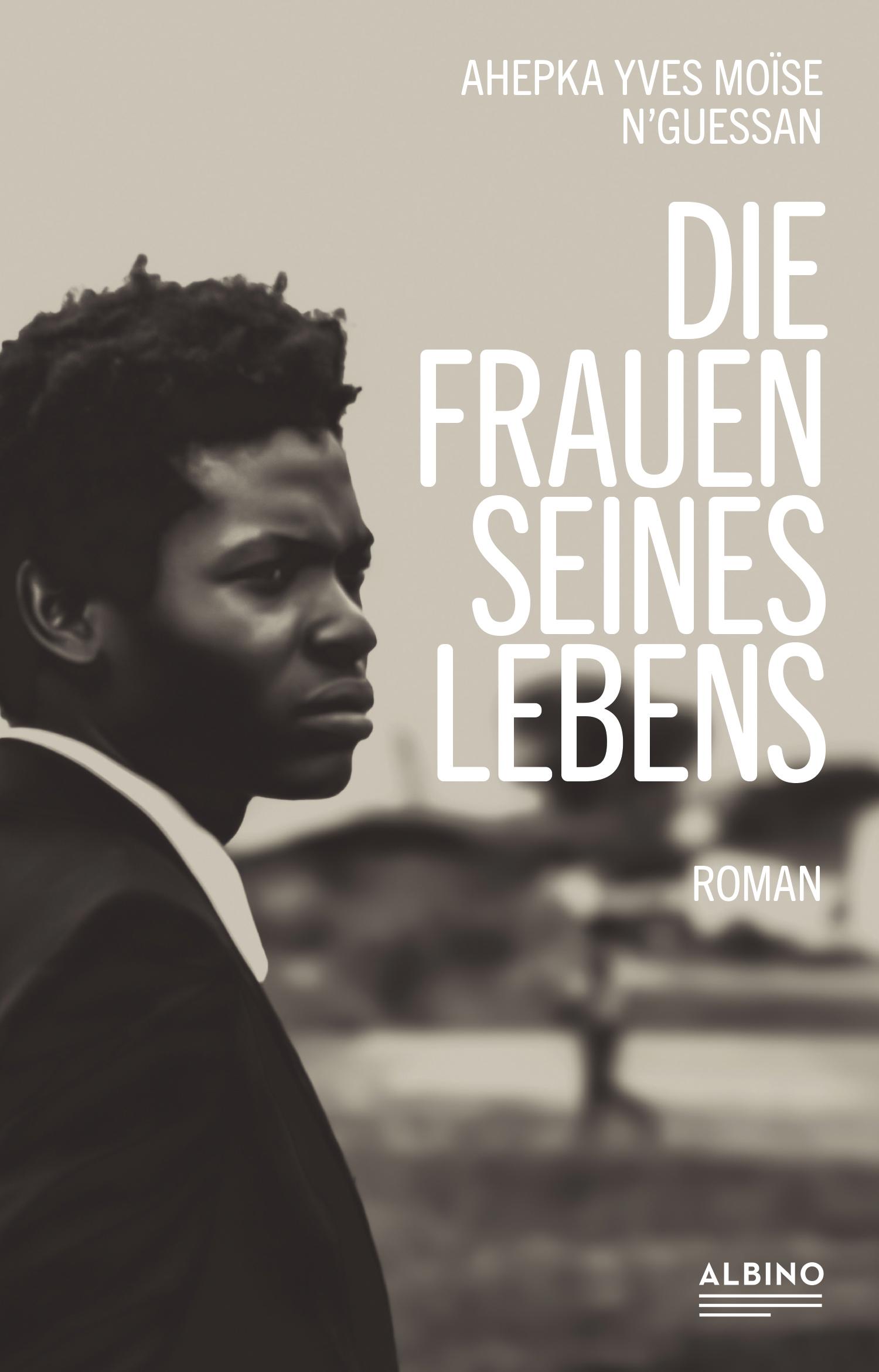 Vorderes Coverbild Die Frauen seines Lebens